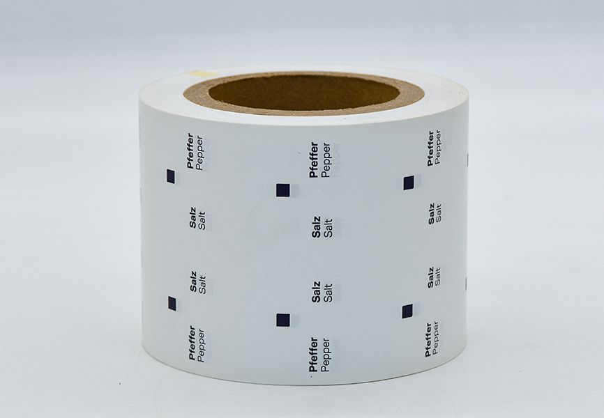 Flexo printing