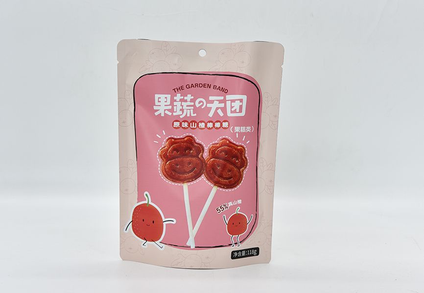 自立袋