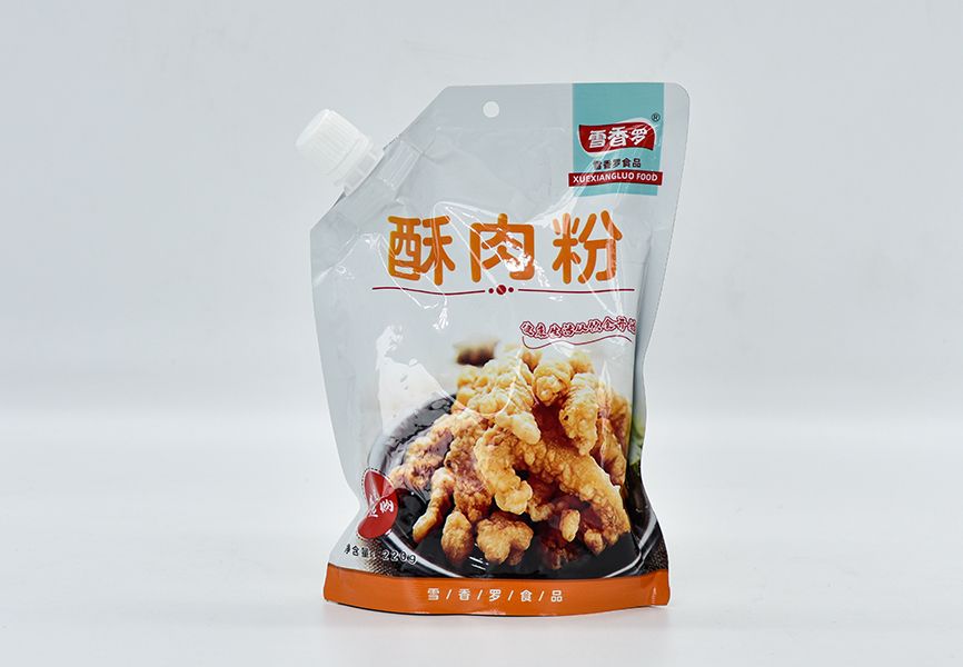 异形袋