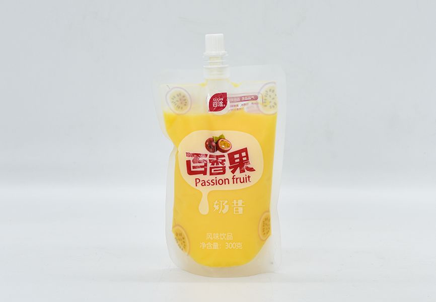 异形袋