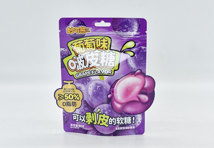 异形袋