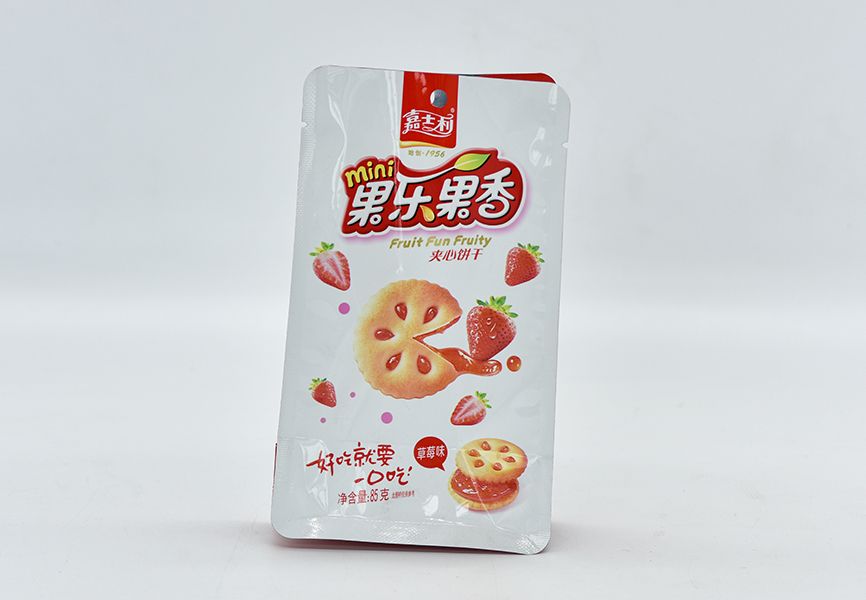 八边封袋